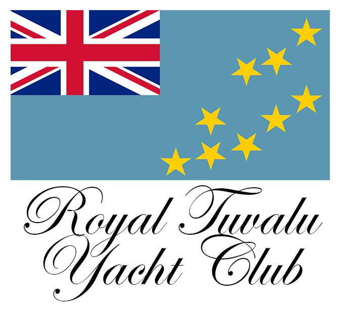 Yacht Registration at Tuvalu Yacht Club